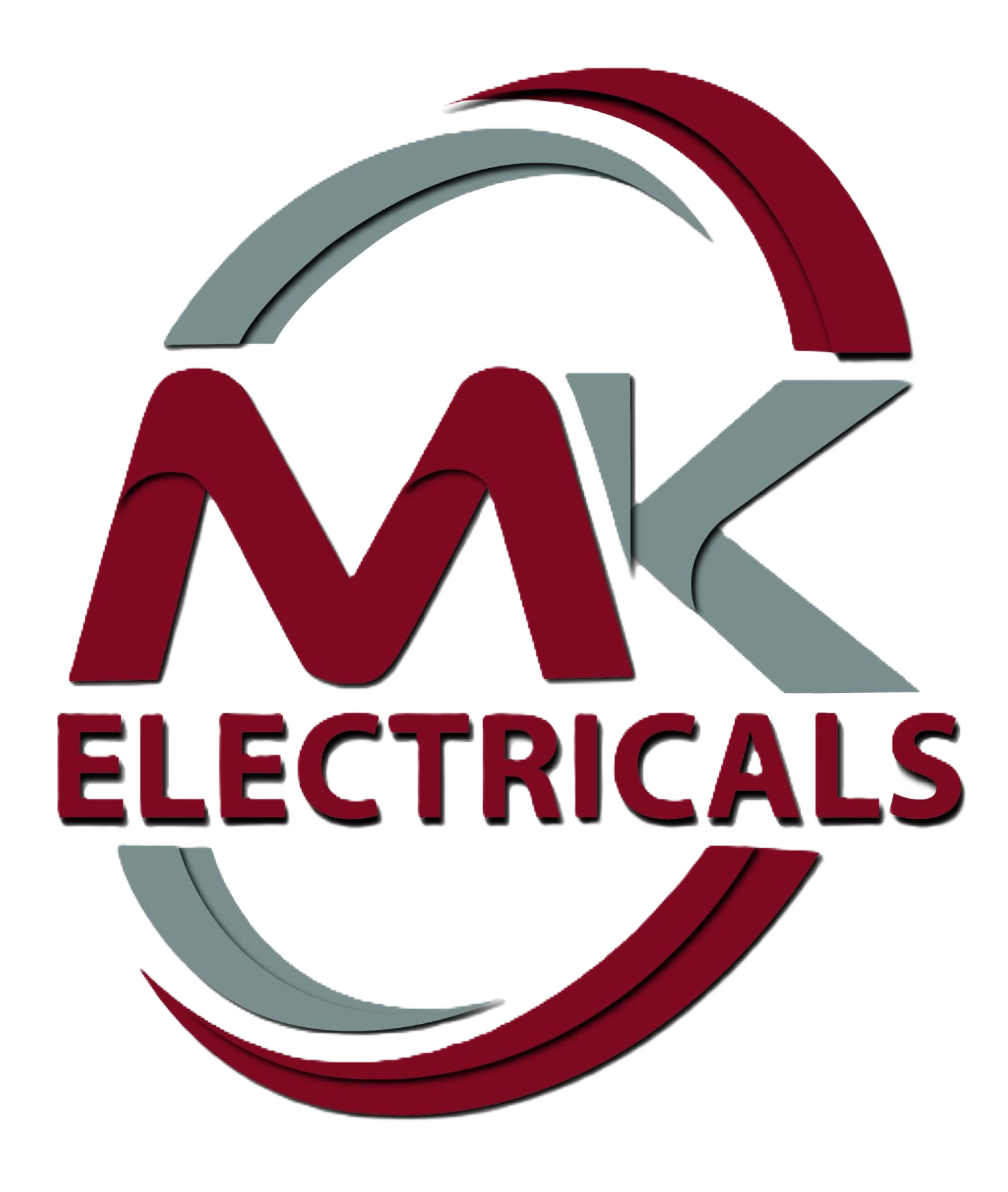 MK Electricals Logo