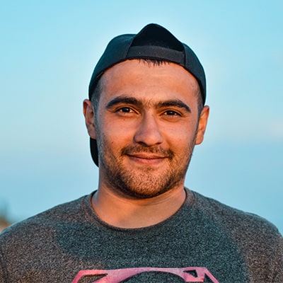 Aashutosh Singh - Project Manager
